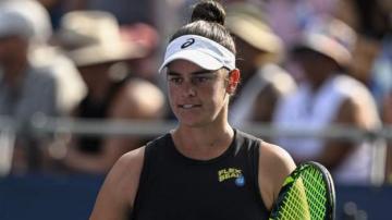 DC Open: Former Australian Open finalist Jennifer Brady makes winning return after two-year absence