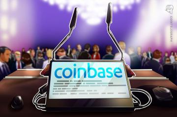 Bitcoin Lightning on Coinbase agenda, Brian Armstrong tells Jack Dorsey