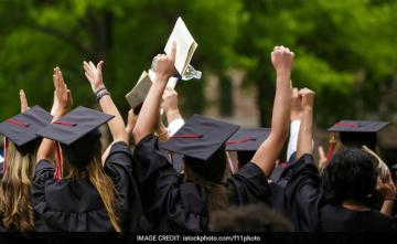 Muslim Enrolment In Higher Education Up By 1.83 Lakh During 2016-2021