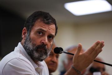 "Not Guilty": Rahul Gandhi Seeks Court Permission To Join Lok Sabha Session