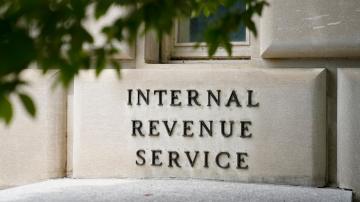 IRS aims to go paperless by 2025 as part of its campaign to conquer mountains of paperwork