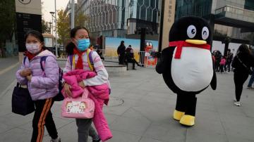 China proposes to limit children's smartphone time to a maximum of 2 hours a day