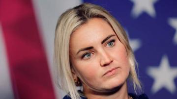 Women's World Cup 2023: USA captain Lindsey Horan says critics have 'no idea'