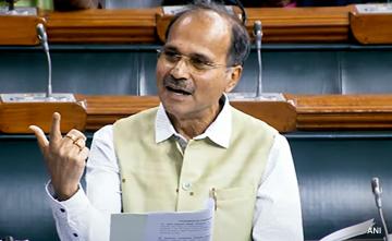 Speaker Is Custodian Of Lok Sabha, Want Him In Chair: Senior Congress MP