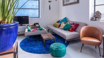 'Dopamine Decor' Can Make Your Home Happier