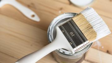 10 Things in Your House You Should Maybe Just Paint