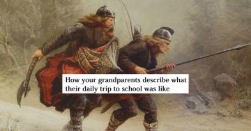 Medieval memes that are worthy of their own tapestries (27 Photos)