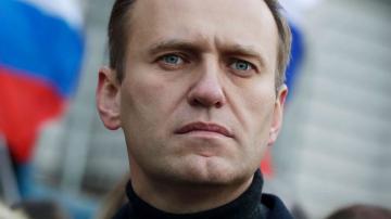 Jailed Russian opposition leader Alexey Navalny gets 19 more years in prison