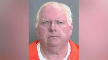 Orange County judge arrested in murder of his wife: Police