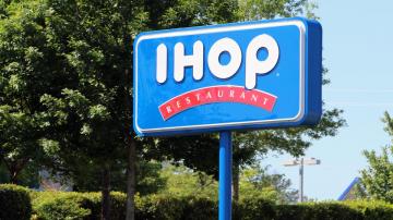 You Can Get All-You-Can-Eat Pancakes for $5 at IHOP This Month