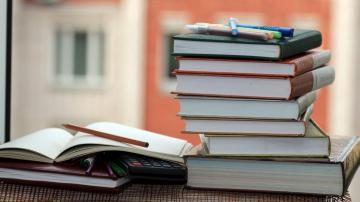 Find Cheap or Free College Textbooks With These Online Resources
