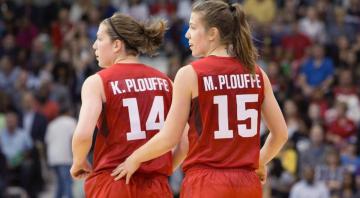Canada beats France to win gold in 3×3 FIBA Women’s Series event in Prague