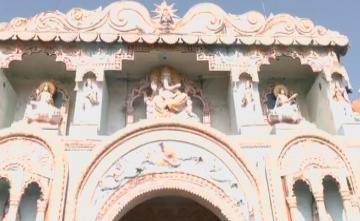 "False Narrative": Haryana Cops On Claims Of Sex Harassment At Nuh Temple