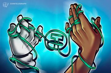 Tether unveils mining software to boost efficiency and capacity