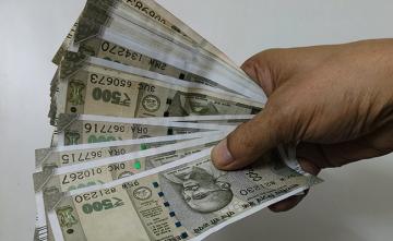 Centre Likely To Hike Dearness Allowance To 45% For Over 1 Crore Employees