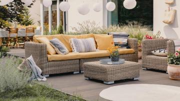 Everything You Need to Keep Your Patio Cool and Pest-Free