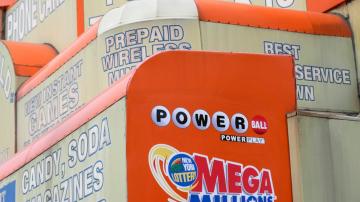 The Mega Millions jackpot has soared to $1.55 billion. Here's how hard it is to win