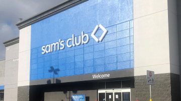 You Can Get a Sam’s Club Membership for 50% Off Right Now