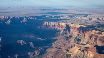 Biden to announce historic Grand Canyon monument designation during Arizona visit