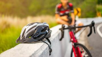 How to Choose the Safest Bicycle Helmet