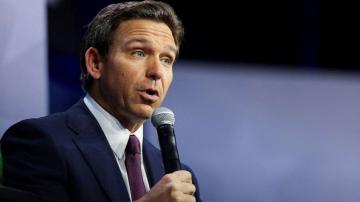 DeSantis replaces 2024 campaign manager in high-level staffing shuffle: Sources