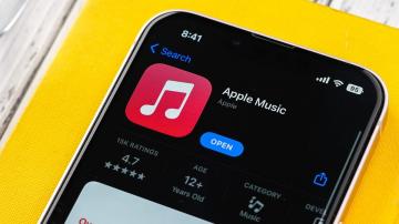Apple Music's Discovery Station Is a Decent Spotify Discover Weekly Alternative (Finally)