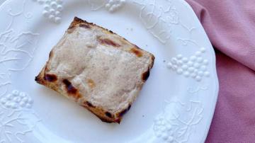 The Better Way to Make TikTok’s Cottage Cheese Cinnamon Protein Toast