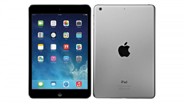 This Refurbished iPad Air Is $150 Right Now