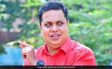 Kerala BJP Leader Goes To Court Over Speaker's Remark On Hindu God