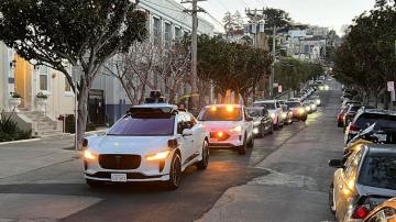 2 robotaxi services seeking to bypass safety concerns and expand in San Francisco face pivotal vote