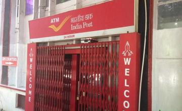 PIN Code 19324: India's "First" Post Office Is Located On...