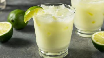 Make Brazilian Limeade With That Last Bit of Condensed Milk