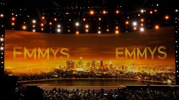 Emmy Awards move to January, placing them firmly in Hollywood's awards season