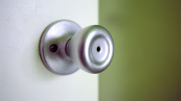 How to Pick an Inside Door Lock