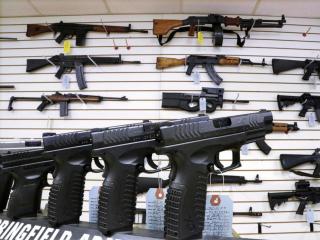 Illinois Supreme Court plans to rule on semiautomatic weapons ban