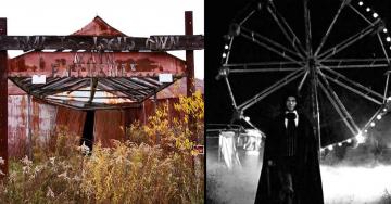 Circus Town Pennsylvania, legendary haunt or local hoax?