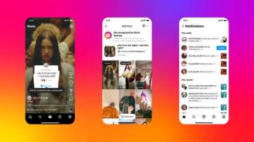 Now You Can Add Music to Your Instagram Carousels