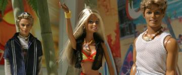 He's 'just Ken' but will the 'Barbie' movie change his popularity?