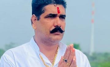 Karni Sena's Rajasthan Chief Shot At By Former Member In Udaipur