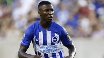 Chelsea agree British record £115m deal for Caicedo