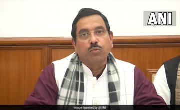 Rajasthan Government Most Corrupt, New Scams Emerging Every Day: BJP Leader