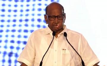 Sharad Pawar Clarifies After Meeting Nephew Ajit Who Rebelled Against Him