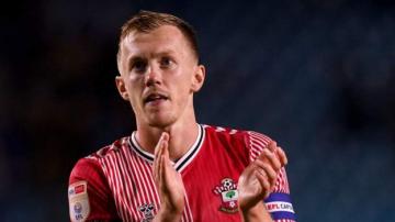 James Ward-Prowse: West Ham United sign midfielder from Southampton