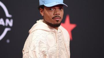 Chance the Rapper will discuss his career and the impact of hip-hop at an Apple store in Chicago