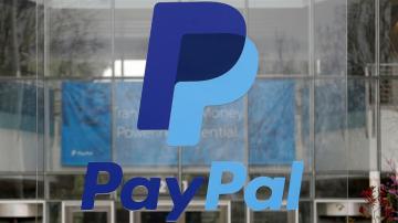 Intuit executive Chriss to become president and CEO of PayPal