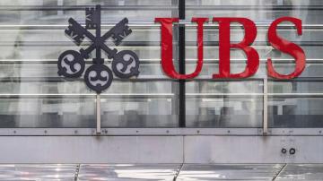 UBS to pay $1.44 billion to settle 2007 financial crisis-era mortgage fraud case, last of such cases