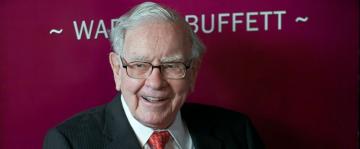 Warren Buffett's firm invests in the biggest homebuilders while reducing GM stake in portfolio moves