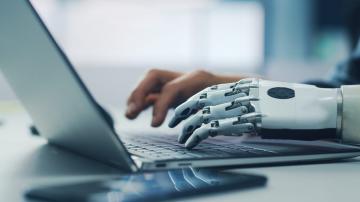 What to Do When You're Accused of Writing With AI