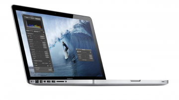 This Older, Refurbished MacBook Pro Is $300 Right Now