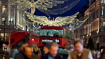 UK inflation falls to 17-month low of 6.8% but unlikely to derail another interest rate rise